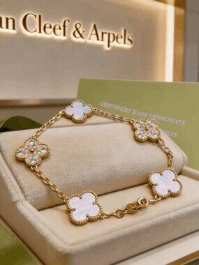 Van Cleef & Arpels Bracelet